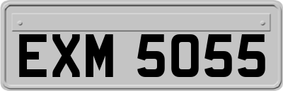 EXM5055