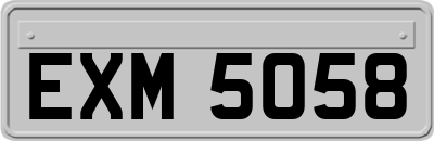 EXM5058