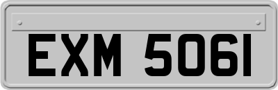 EXM5061