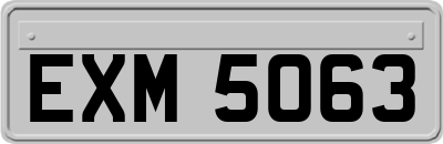 EXM5063