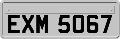 EXM5067