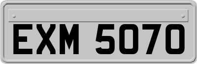 EXM5070