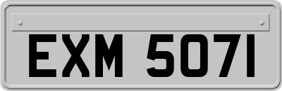 EXM5071