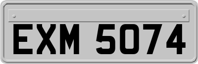 EXM5074
