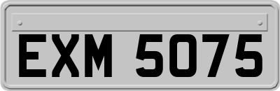 EXM5075