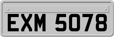 EXM5078