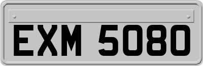 EXM5080