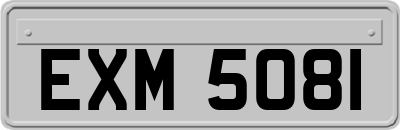 EXM5081