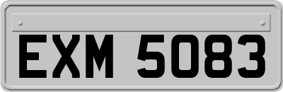 EXM5083