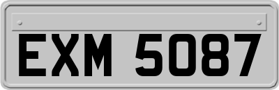 EXM5087