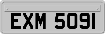 EXM5091