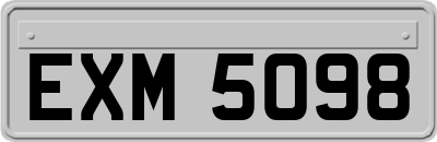 EXM5098