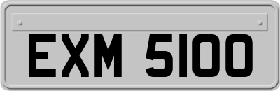 EXM5100