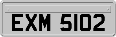 EXM5102