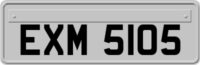 EXM5105