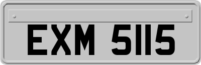 EXM5115