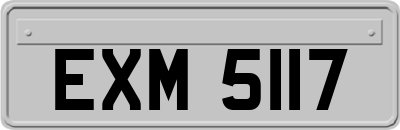 EXM5117