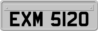 EXM5120