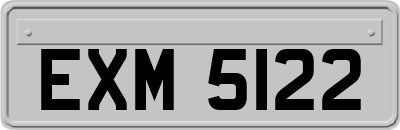 EXM5122