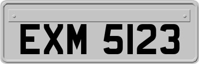 EXM5123