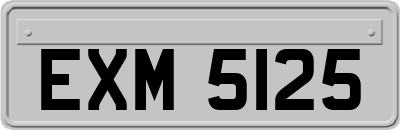 EXM5125