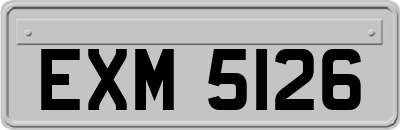 EXM5126