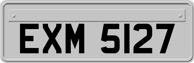 EXM5127