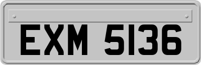 EXM5136