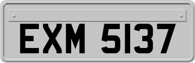 EXM5137