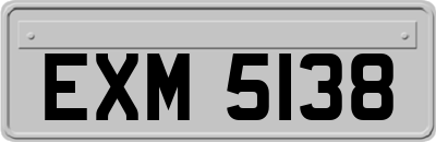 EXM5138