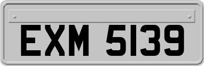 EXM5139