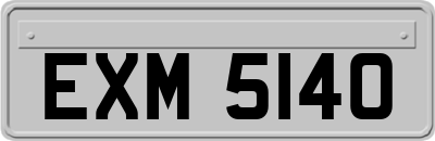 EXM5140