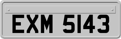 EXM5143