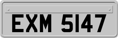 EXM5147