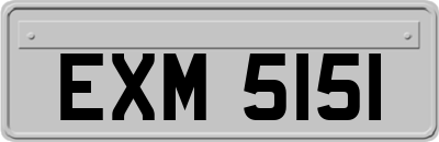 EXM5151