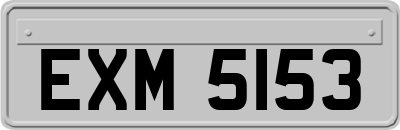EXM5153
