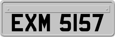 EXM5157