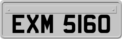 EXM5160