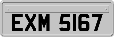 EXM5167