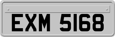 EXM5168