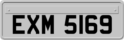EXM5169