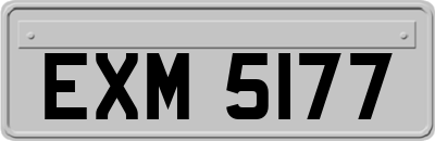 EXM5177
