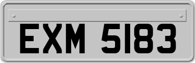 EXM5183