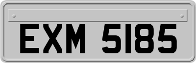 EXM5185