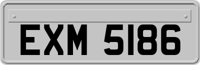 EXM5186