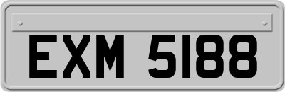 EXM5188
