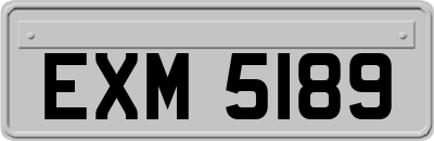 EXM5189