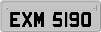 EXM5190