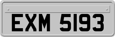 EXM5193