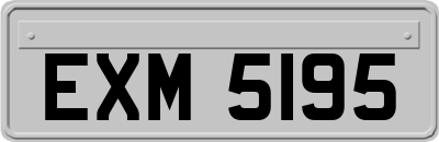EXM5195